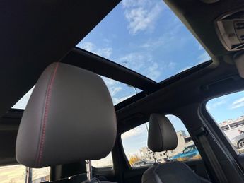 Ford Kuga 5Dr ST-Line X 2.0 Tdci 180PS AWD Auto