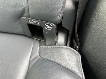 Toyota RAV4 5Dr Excel TSS 2.0 Auto