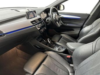 BMW X2 5Dr xDrive 20i M Sport 2.0 Auto