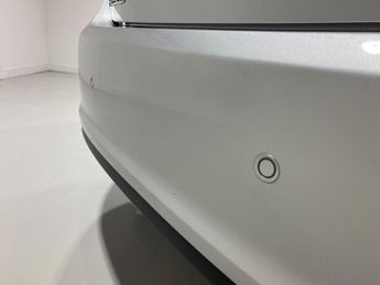 Ford Fiesta 1.0 Turbo EcoBoost (100PS) Automatic Titanium 5dr.***LOW MILES**