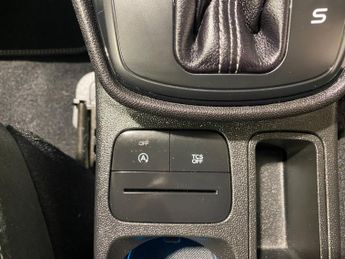 Ford Fiesta 1.0 Turbo EcoBoost (100PS) Automatic Titanium 5dr.***LOW MILES**