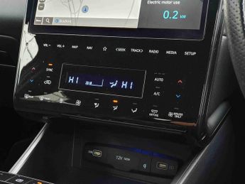 Hyundai Tucson 1.6 TGDi Hybrid 230 N Line 5dr 2WD Auto