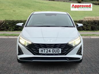 Hyundai i20 1.0T GDi Premium 5dr DCT