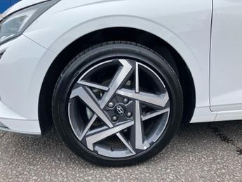 Hyundai i20 1.0T GDi Premium 5dr DCT