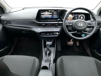 Hyundai i20 1.0T GDi Premium 5dr DCT