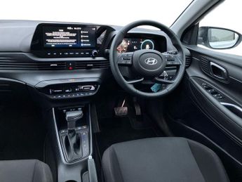 Hyundai i20 1.0T GDi Premium 5dr DCT