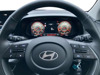 Hyundai i20 1.0T GDi Premium 5dr DCT