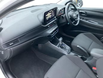 Hyundai i20 1.0T GDi Premium 5dr DCT