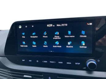 Hyundai i20 1.0T GDi Premium 5dr DCT