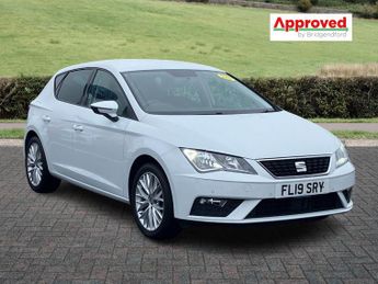 SEAT Leon 1.0 TSI SE Dynamic [EZ] 5dr
