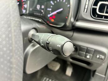 Citroen C3 1.2 PureTech Shine EAT6 Euro 6 (s/s) 5dr