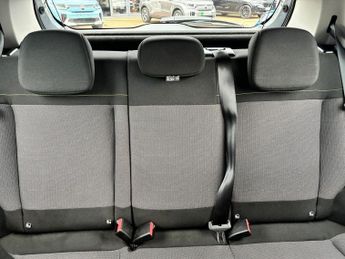 Citroen C3 1.2 PureTech Shine EAT6 Euro 6 (s/s) 5dr