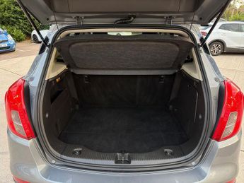 Vauxhall Mokka X