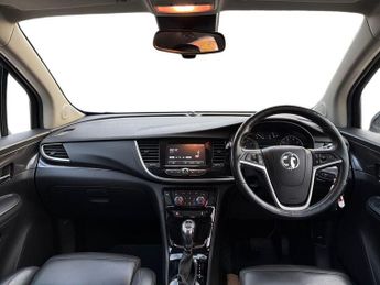 Vauxhall Mokka X