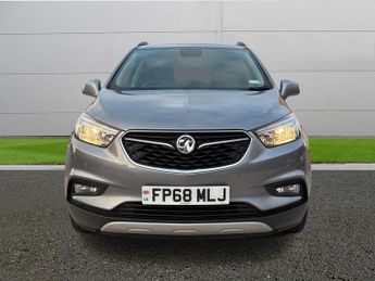 Vauxhall Mokka X