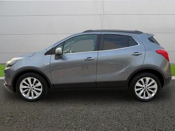 Vauxhall Mokka X