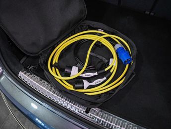 Audi Q3 45 TFSI e Black Edition 5dr S Tronic