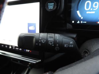 Ford Puma 1.0 EcoBoost Hybrid mHEV ST-Line 5dr DCT