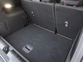 Ford Puma 1.0 EcoBoost Hybrid mHEV ST-Line 5dr DCT