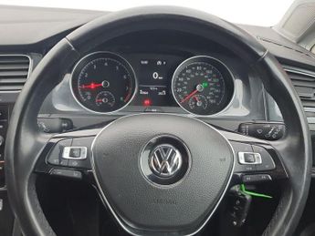 Volkswagen Golf 1.0 TSI 115 SE 5dr DSG
