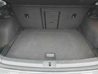 Volkswagen Golf 1.0 TSI 115 SE 5dr DSG