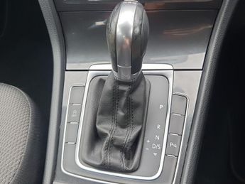 Volkswagen Golf 1.0 TSI 115 SE 5dr DSG