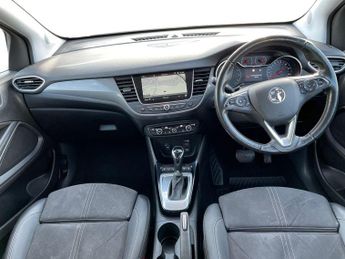 Vauxhall Crossland 