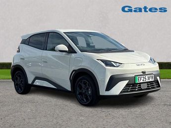 BYD Dolphin 5Dr Comfort 115kW 43kWh Auto