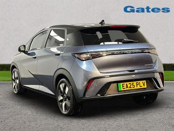 Byd Dolphin 5Dr Design 150kW 60.4kWh Auto