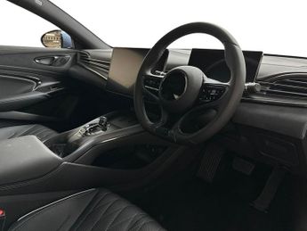 Byd Seal 4Dr Design 230kW 83kWh Auto