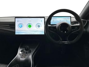 Byd Seal 4Dr Design 230kW 83kWh Auto