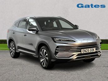 BYD Seal DM-i 5Dr Boost 1.5 PHEV Auto