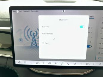 Byd Seal U DM-i 5Dr Boost 1.5 PHEV Auto