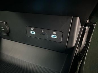 Byd Seal U DM-i 5Dr Boost 1.5 PHEV Auto