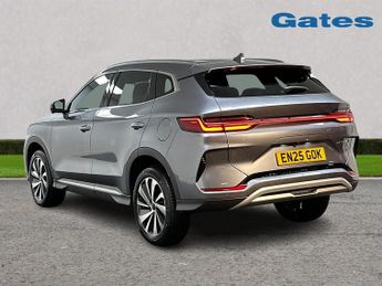 Byd Seal U DM-i 5Dr Boost 1.5 PHEV Auto