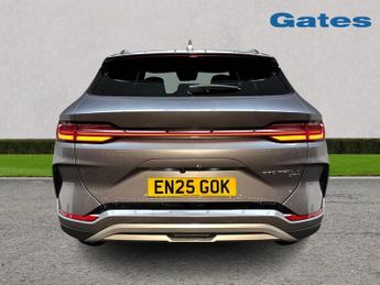 Byd Seal U DM-i 5Dr Boost 1.5 PHEV Auto