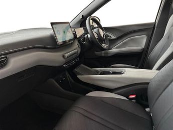 Byd Dolphin Surf 5Dr Boost 65kW 43kWh Auto