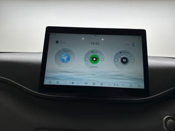 Byd Dolphin Surf 5Dr Boost 65kW 43kWh Auto