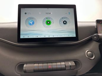 Byd Dolphin Surf 5Dr Boost 65kW 43kWh Auto