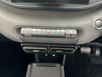 Byd Dolphin Surf 5Dr Boost 65kW 43kWh Auto