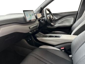 Byd Dolphin Surf 5Dr Comfort 115kW 43kWh Auto