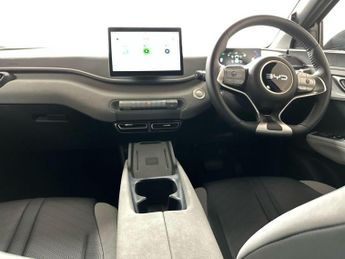 Byd Dolphin Surf 5Dr Comfort 115kW 43kWh Auto