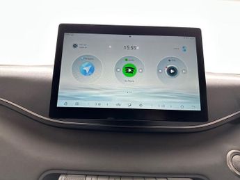 Byd Dolphin Surf 5Dr Comfort 115kW 43kWh Auto