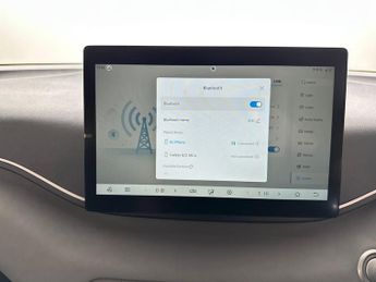 Byd Dolphin Surf 5Dr Comfort 115kW 43kWh Auto