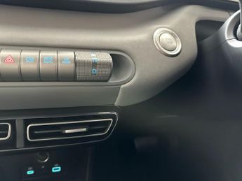 Byd Dolphin Surf 5Dr Comfort 115kW 43kWh Auto