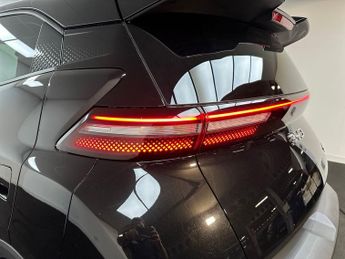 Byd Dolphin Surf 5Dr Comfort 115kW 43kWh Auto