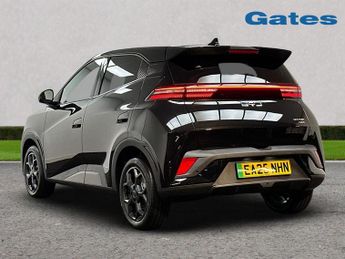 Byd Dolphin Surf 5Dr Comfort 115kW 43kWh Auto