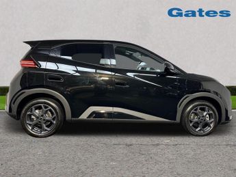 Byd Dolphin Surf 5Dr Comfort 115kW 43kWh Auto