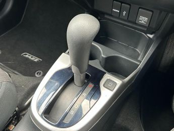Honda Jazz 1.3 SE 5dr CVT