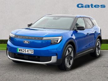 Ford Explorer 5Dr Premium Extended Range 2WD Auto